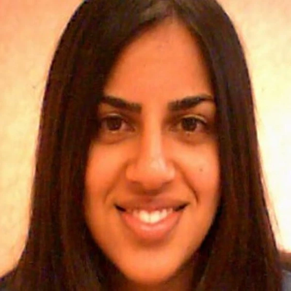 Dr Fieza Chaudry