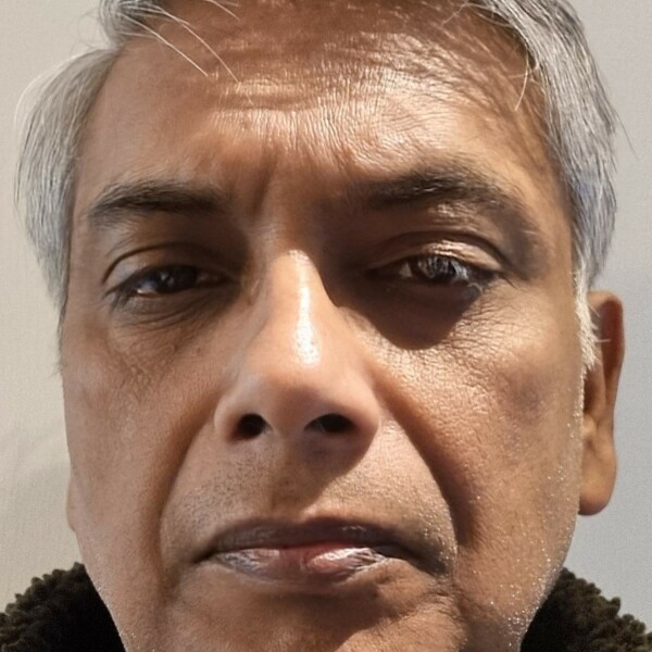 Dr Debasish Chatterjee