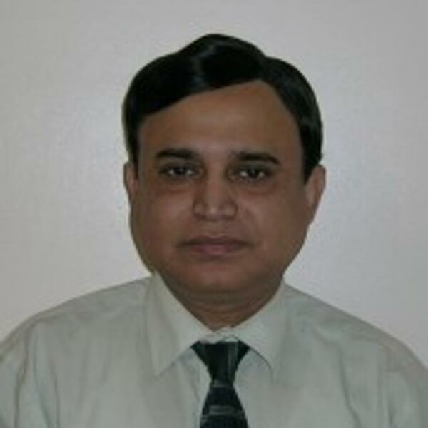 Dr Anwar Syed