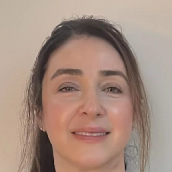 Dr Azita Shafei